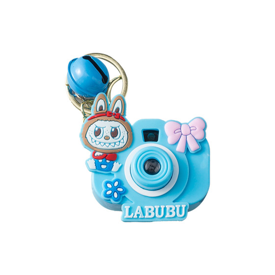 Children's luminous small toy camera simulation projection camera model classic nostalgic creative kindergarten gift