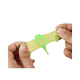 Finger catapult small dinosaur toy wall-sticking fun slingshot