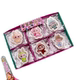 Cartoon Dudu Eraser for primary school students, no crumbs, creative shape, three-dimensional eraser, children's kindergarten prizes