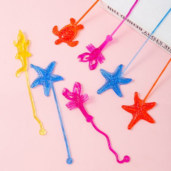 Let off steam on Children’s Day and have fun with marine animals