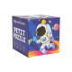 Creative small gift children's educational boxed puzzle toys
