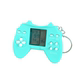 Creative mini Tetris handheld game console kindergarten class small gifts student keychain small prizes