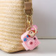 Children's luminous small toy camera simulation projection camera model classic nostalgic creative kindergarten gift