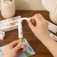 Come on duck, good-looking press eraser, kindergarten gift, student learning stationery, traceless, clean and less crumb eraser