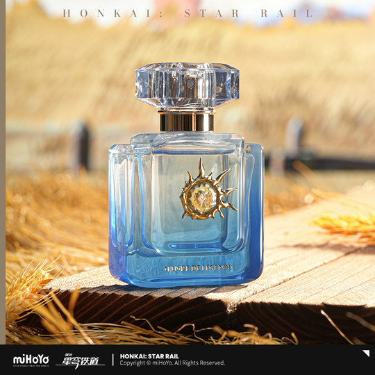 Galaxy Fragrance Series Perfume miHoYo