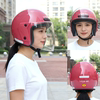 Eternal 883 electric bike helmet men's and women's all-season half helmet