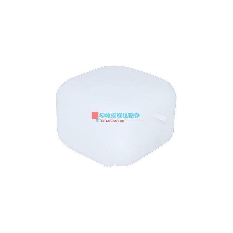 挖掘机卡特305.5/306E/307/308E/E2副水箱付水箱备用小水壶回水壶,淘宝优惠券,粉丝福利购,淘宝优惠卷