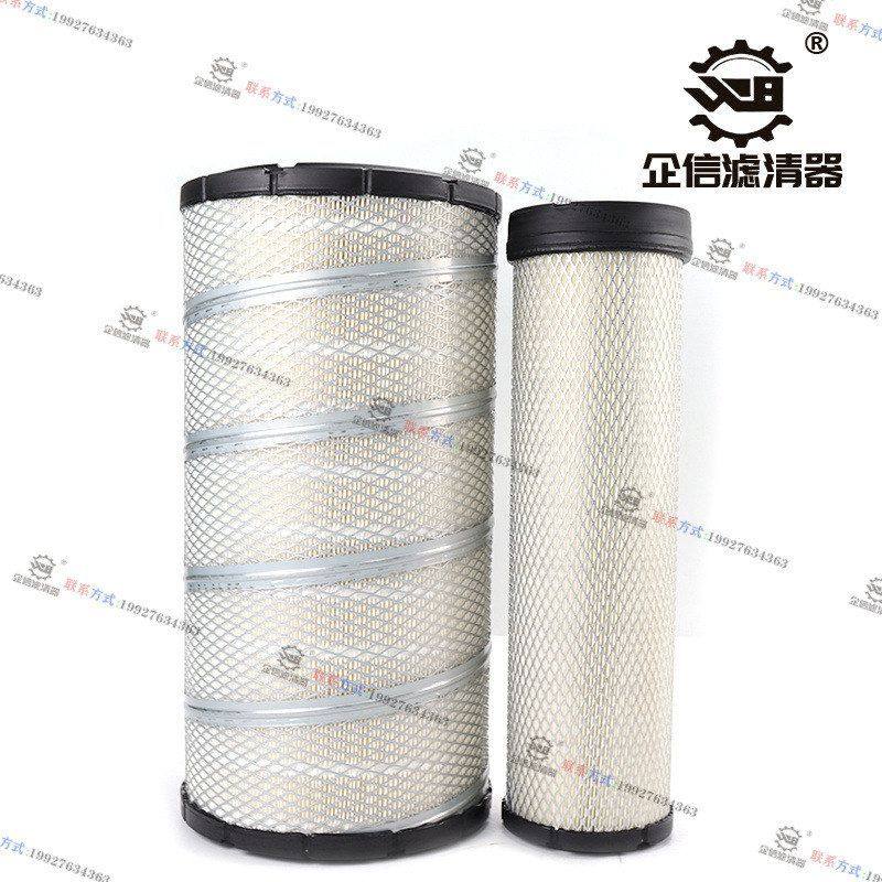 挖掘机迪万伦斗山大宇DX150W-9-10轮挖机油柴油空气滤芯油水 配件,淘宝优惠券,粉丝福利购,淘宝优惠卷