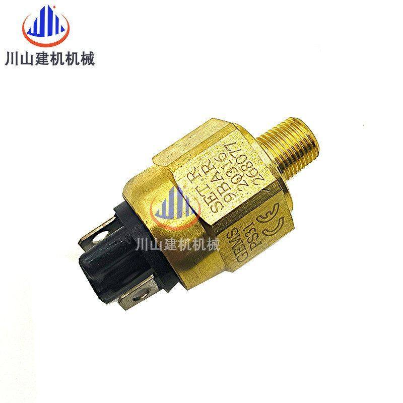 挖掘机压力开关徐工柳工150/0.9bar 20316268077机油压力传感器,淘宝优惠券,粉丝福利购,淘宝优惠卷