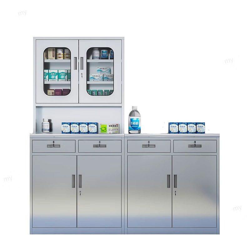 新疆西藏包邮不锈钢西药柜文件柜医用药品柜清洁柜仪器柜带锁无菌,淘宝优惠券,粉丝福利购,淘宝优惠卷