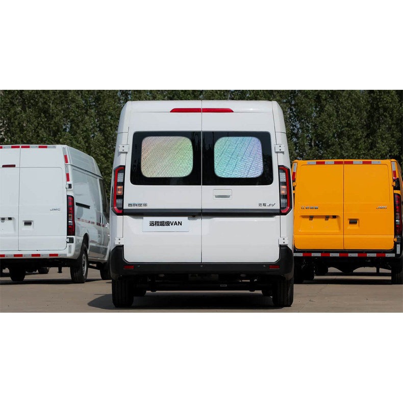 吉利远程VS超级VAN专用汽车遮阳帘隐私防晒避光隔热遮阳挡前档风,淘宝优惠券,粉丝福利购,淘宝优惠卷