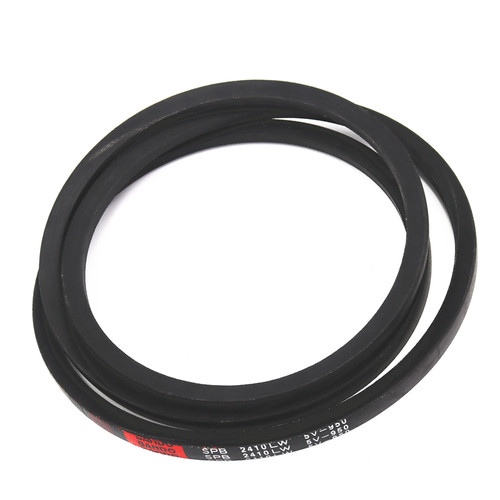 进口阪东BANDO三角皮带SPB2160LW SPB2170 SPB2180 SPB2200窄V带 - 图2