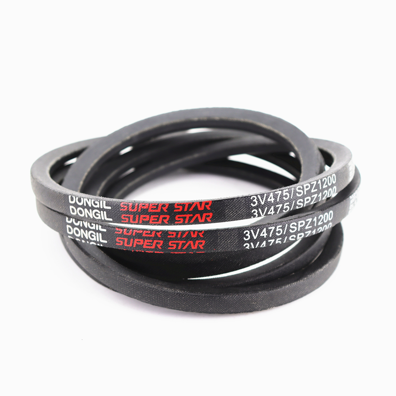 韩国东一DONGLI三角带3V425/SPZ1080 SPZ1087 SPZ1100皮带 - 图3