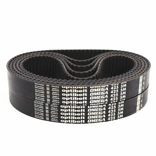 Optibelt OMEGA进口欧皮特同步带275-5M 5M280/295/300/305皮带 - 图3
