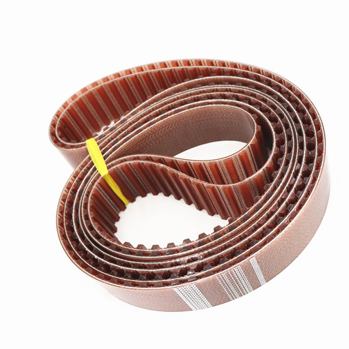 进口阪东BANDO钢丝同步带T10-1400 T10-1420 T10-1440 1450皮带 - 图3