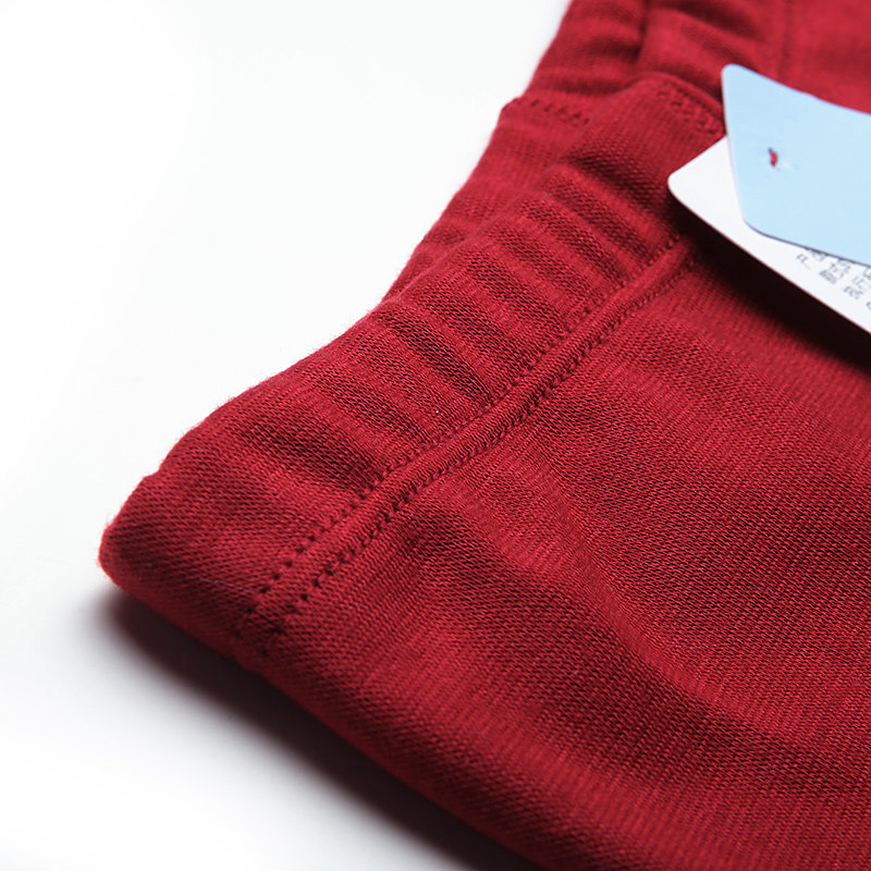 aimer kids爱慕儿童内衣男童女童秋裤中大童暖尚针织长裤AK373P12,淘宝优惠券,粉丝福利购,淘宝优惠卷