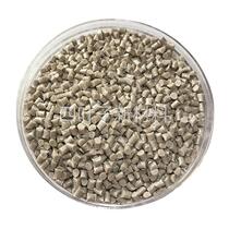 Supply PEEK natural color plus fiber 30% 450GL30 four leaf plastic PEEK plate rod polyetheretherketone reinforcement