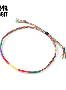 elio甜茶同款手绳手链