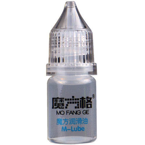 魔方润滑油foxi佛系魔方格差速油水性小丸号轴心油专用调试顺滑 - 图3