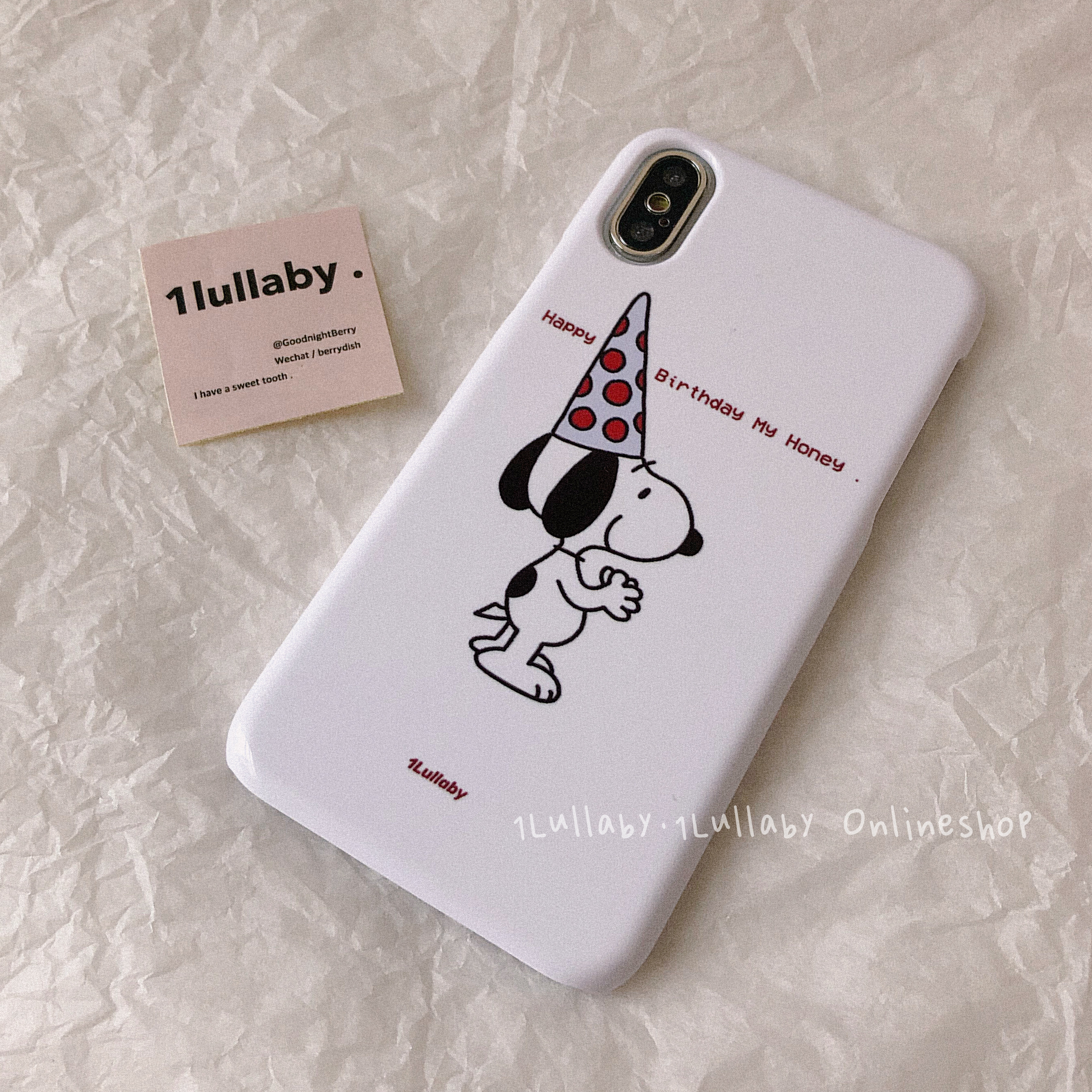 Snoopy手机壳iphone 新人首单立减十元 21年7月 淘宝海外 Snoopy手机壳iphone 新人首单立减十元 21年7月 淘宝海外