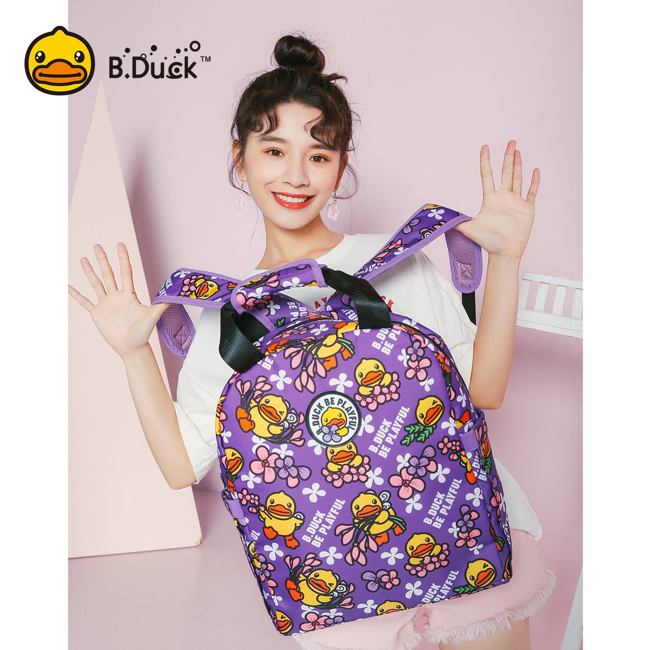  semk盈思妈咪包/袋