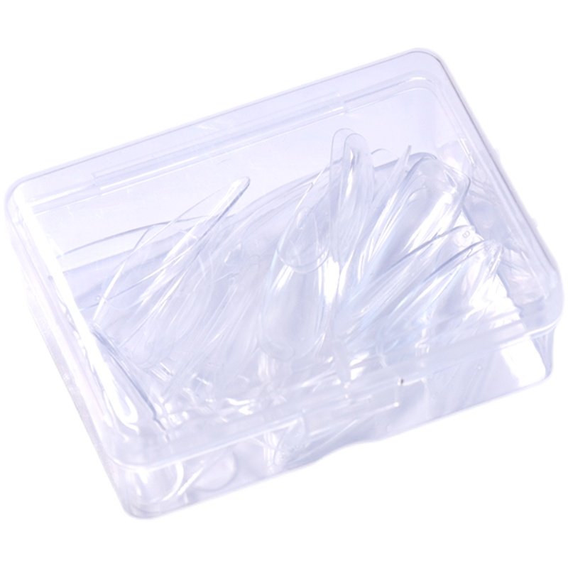 补号甲片单号可选补充装 美甲店专用超薄无痕指甲贴0-9号大小尺寸,淘宝优惠券,粉丝福利购,淘宝优惠卷