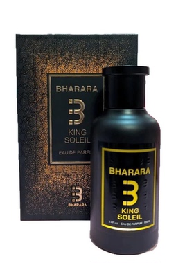 mid east bharara king soleil spray perfume male fragrance