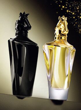classic lasting spray Colognes for men charming perfume