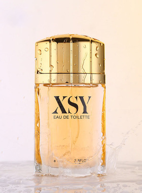 80ml charming spray perfume for men lasting Eau de Cologne
