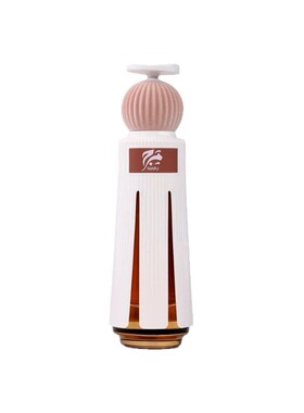 lady AHMED MARJ AHL lasting fragrance 60 ML Dubai perfume