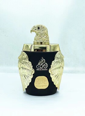 Arab High grade cologne perfume for men Continuous fragrance