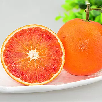 【5斤9.9元】塔罗科血橙子[10元优惠券]-寻折猪