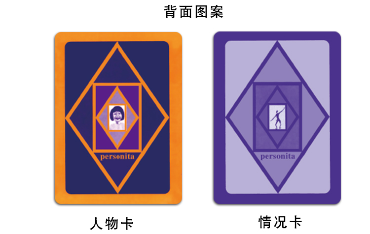 OH卡牌孩童卡欧卡课程Cards潜意识投射卡心灵图卡拓展 - 图2