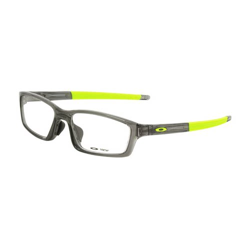Oakley运动款近视眼镜框架CROSSLINK OX8037 OX8041 OX8111腿配件 - 图0