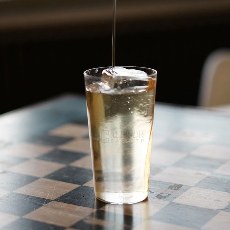 酒吧聚采超薄斜身柯林杯HighBall杯嗨棒杯鸡尾酒杯金汤力杯海波杯,淘宝优惠券,粉丝福利购,淘宝优惠卷