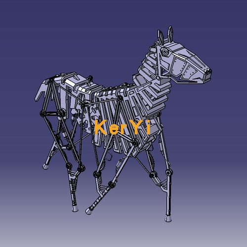 CAD代画|效果图|做模具|三维|UG|SolidWorks|Proe|CATIA机械设计 - 图0