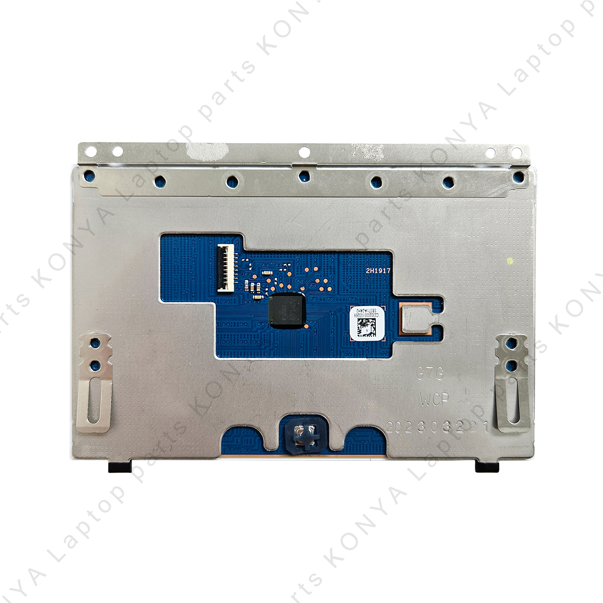 适用惠普 Pavilion 星 14-DV 14-EC TPN-Q244 Q262 触摸板 鼠标板 - 图1