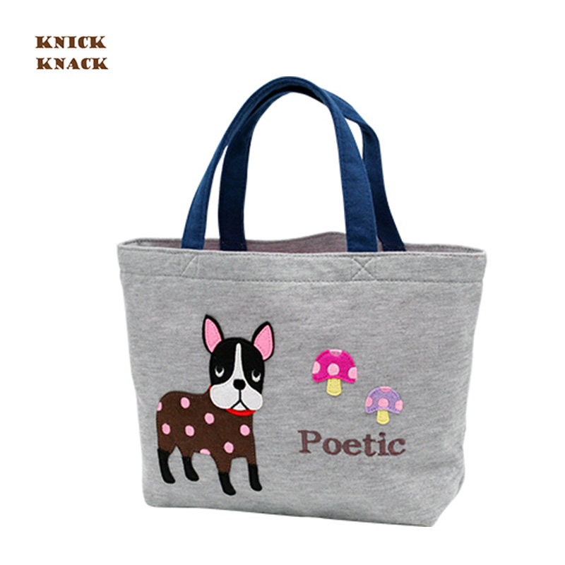 日本poetic knickknack妈咪包/袋