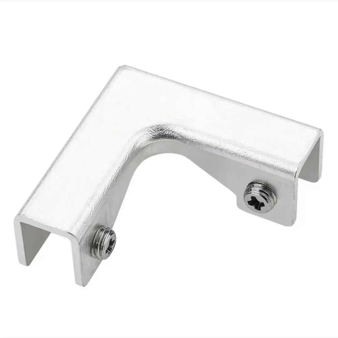 组合加厚瓷砖固定夹种植箱配件卡槽器扣瓷片花箱神器菜池直角拼接 - 图3