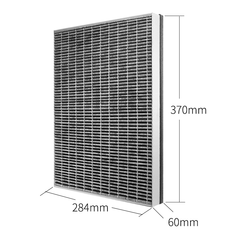 飞利浦空气净化器过滤网滤芯滤网 AC2886 AC2888 AC2890 AC3824-图1