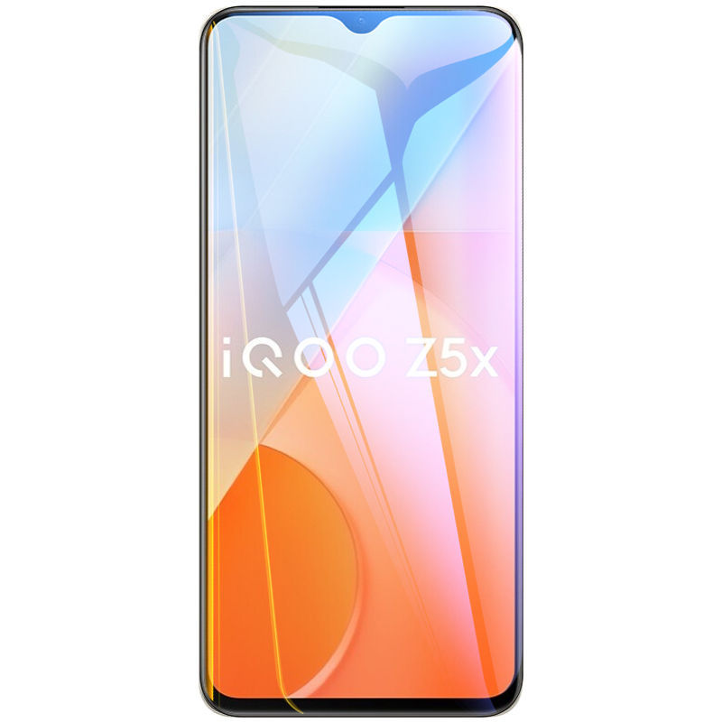 适用vivoiqooz6x陶瓷膜iqooz5x水凝膜iqooz3全屏覆盖iqooz1手机iqooz1x保护膜nex旗舰版软膜iqooz5高清全面屏 - 图3