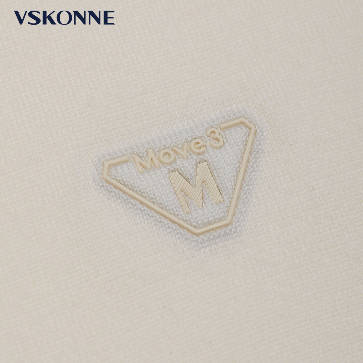 VSKONNE威斯康尼男羊毛衫白圆低领中青年时尚休闲百搭羊毛针织衫,淘宝优惠券,粉丝福利购,淘宝优惠卷