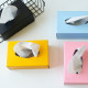 Shengbao paper household simple and creative tissue box