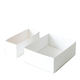 St. Paul drawer divider underwear and socks storage box paper