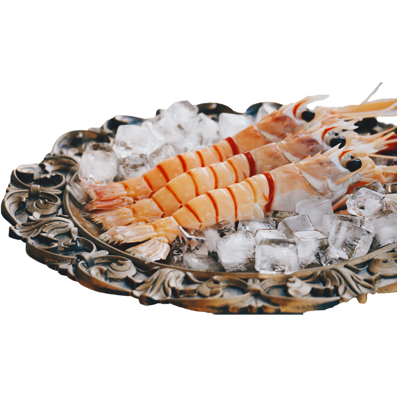 New Zealand imported deep sea crayfish 1KG