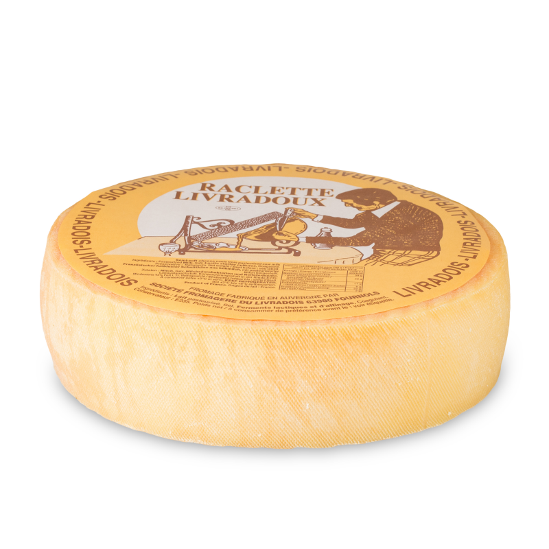 法国Raclette热融奶酪车轮芝士拌面 丽芙朵拉克莱干酪夏克里特,淘宝优惠券,粉丝福利购,淘宝优惠卷