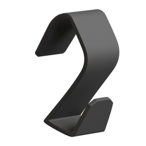 专车专用汽车车载挂钩车用车内车上前排副驾驶小挂钩手套箱挂钩 - 图3