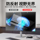 Desktop computer AR anti-reflective HD film screen film