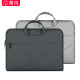 Huawei laptop bag liner storage bag plus velvet