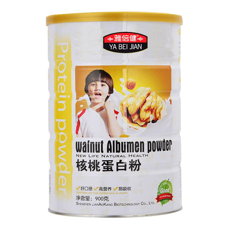  雅倍健大豆分离蛋白/混合蛋白
